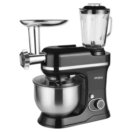 Kraft&amp;Dele planetáris konyhai robotgép 3000 W 5 literes KD4147