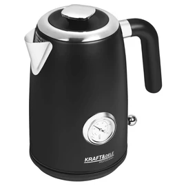 Kraft&amp;Dele elektromos vízforraló 2200 W 1 literes KD4153