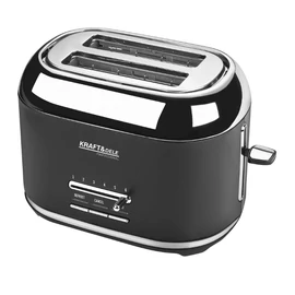 Kraft&amp;Dele elektromos kenyérpirító 1000 W KD4154
