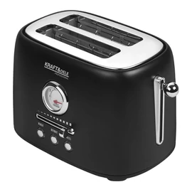 Kraft&amp;Dele elektromos kenyérpirító 1000 W KD4155