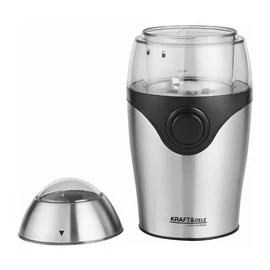 Kraft&amp;Dele kávédaráló 300 W 60 g KD4161