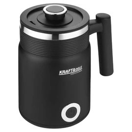 Kraft&amp;Dele elektromos tejhabosító 500 W KD4177