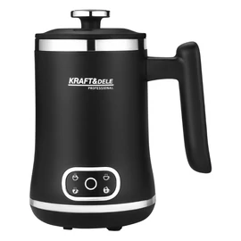 Kraft&amp;Dele elektromos tejhabosító 500 W KD4178