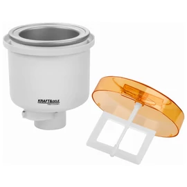 Kraft&amp;Dele fagylaltkészítő tartozék KD4220 kenyérsütőhöz KD4221