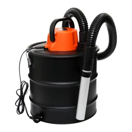 Kraft&amp;Dele hamuporszívó 2000W 20L KD477