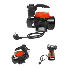 Kraft&amp;Dele kerti vízszivattyú 570W 37 l/perc KD805