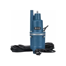 Vízszivattyú 600W 1200 l/h 3/4” WDS2600