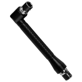 Kraft&amp;Dele 1/4" derékszögű bitcsavarhúzó KD10396