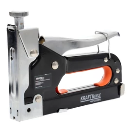Kraft&amp;Dele fém kárpitos tűzőgép 4–14 mm KD10518