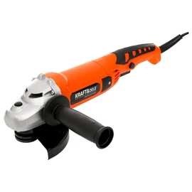 Kraft&amp;Dele sarokcsiszoló 1400W KD1724