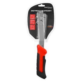 Kraft&amp;Dele kalapácsos tűzőgép kárpitozáshoz KD5941