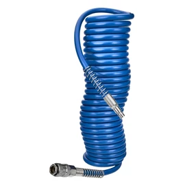 Kraft&amp;Dele pneumatikus tömlő 20 m 8×12 mm KD673