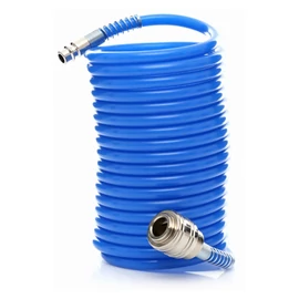 Kraft&amp;Dele pneumatikus tömlő 10 m 5×8 mm KD675