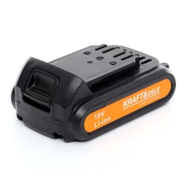 Kraft&amp;Dele 5000 mAh-s Li-Ion 20V X-SZÉRIA akkumulátor KD1767