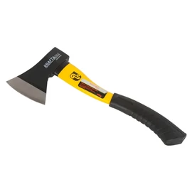 Kraft&amp;Dele univerzális fejsze üvegszálas nyéllel 600 g, 32 cm KD220