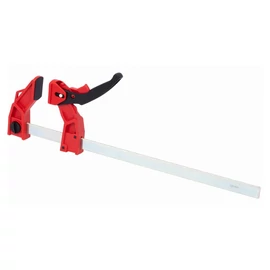 Kraft&amp;Dele asztalos szorító 400 x 100 mm 230 kg KD10711