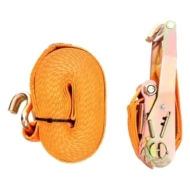Kraft&amp;Dele kétpontos szállítóheveder 8 m 35 mm 2 T KD1332