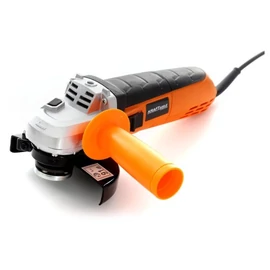 Kraft&amp;Dele sarokcsiszoló 900 W, 125 mm KD1554
