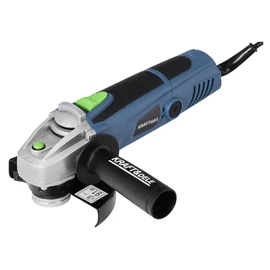 Kraft&amp;Dele sarokcsiszoló 1500 W, 125 mm KD1555