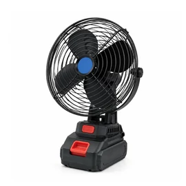 Flinke FK-VL-601 akkumulátoros hordozható ventilátor FK-VL-601