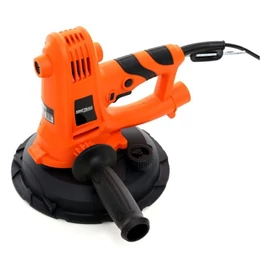 Kraft&amp;Dele gipszkarton- és falcsiszoló 1400 W, porzsákkal KD1539