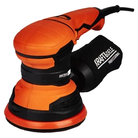 Kraft&amp;Dele excenter csiszoló 1200 W, 125 mm KD1695