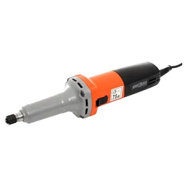 Kraft&amp;Dele egyenes csiszoló 1500 W fordulatszám-szabályozóval KD523