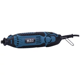 W.D.S multifunkciós minicsiszoló készlet 270 W, 200 tartozékkal WDS2520
