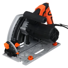 Kraft&amp;Dele Merülő körfűrész 1400W 165mm KD10195