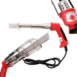 Kraft&amp;Dele Hővágó, 220W KD1505