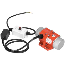 Kraft&amp;Dele Egyfázisú vibrátor motor 110W 3000 ford/perc, KD1794