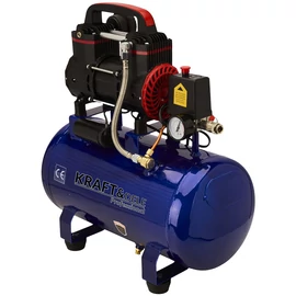 Kraft&amp;Dele Olajmentes kompresszor 24L 1390W KD2128