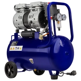 Kraft&amp;Dele Olajmentes kompresszor 24 l 1200 W KD4099