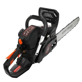 Kraft&amp;amp;Dele Benzinmotoros láncfűrész 3,9 kW 5,3 LE KD5000