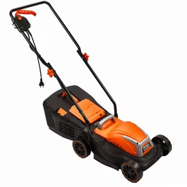 Kraft&amp;Dele Elektromos fűnyíró 2400 W 25L KD5360