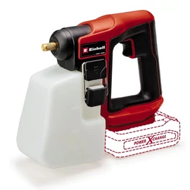 Einhell GE-WS 18/10 Li Solo Akkus Permetező 3425240