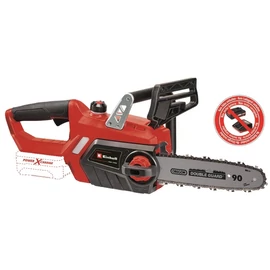Einhell GE-LC 18/25 Li akkumulátoros láncfűrész GE-LC-18-25