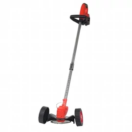 Akkus Bozótvágó és Fűnyíró Készlet XXL Kerekekkel (48V) RC-K-1127