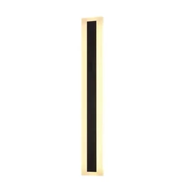 Modern 60 cm-es Kültéri LED Fali Lámpa holm8703