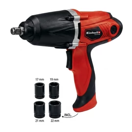 Einhell elektromos ütvecsavarozó CC-IW-450