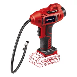 Einhell Li Solo akkumulátoros autókompresszor CE-CC-18