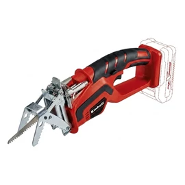 Einhell Li Solo akkumulátoros ágvágó fűrész GE-GS-18
