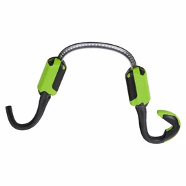 Li-Ion LED Work Light – Flexibilis, Újratölthető Motorháztető Munkalámpa (1000+ Lumen) KE23-342