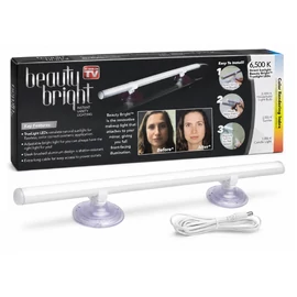 Beauty Bright sminktükör lámpa BB01