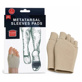 Metatarsal Sleeves Pads lábfejpárna párban MSP1