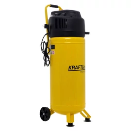 Kraft&amp;Dele Olajmentes kompresszor, 50L KD1418