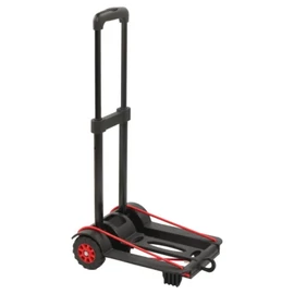 Összecsukható Napi Szállító Kézikocsi – 50 kg Teherbírással 4011323