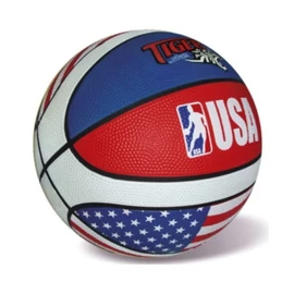 Basket Ball USA kosárlabda 7-es méret 25cm 227357