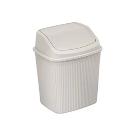 Műanyag szemetes 5L 4060208