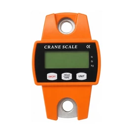 Digitális darumérleg CS-01